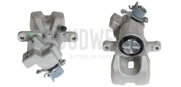 Brake Caliper 393967