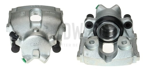 Brake Caliper 393009