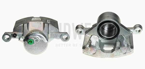 Brake Caliper 392809