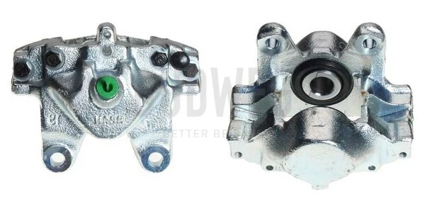 Brake Caliper 392740