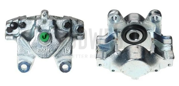 Brake Caliper 392741