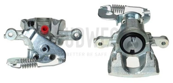 Brake Caliper 393473
