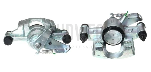 Brake Caliper 395152