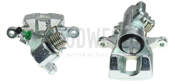Brake Caliper 394709