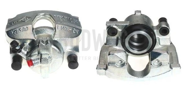 Brake Caliper 393942