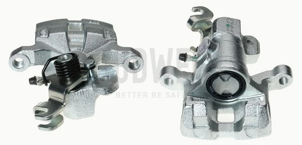 Brake Caliper 393492