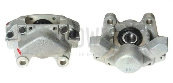 Brake Caliper 392908