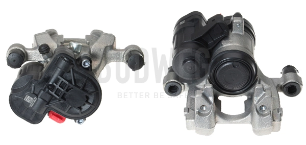 Brake Caliper 395050