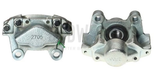 Brake Caliper 391824