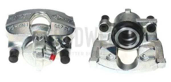 Brake Caliper 393943