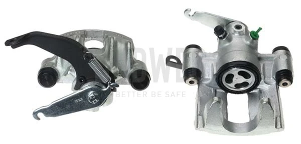Brake Caliper 394926
