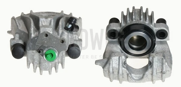 Brake Caliper 393353