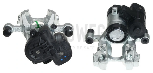 Brake Caliper 394841