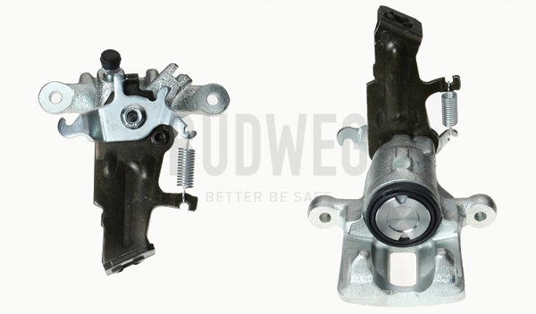 Brake Caliper 393317