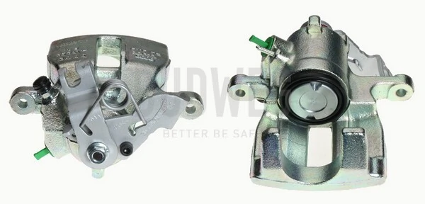 Brake Caliper 393745
