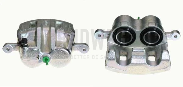 Brake Caliper 393980