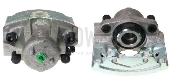 Brake Caliper 393093