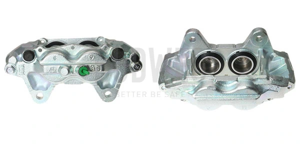Brake Caliper 394586