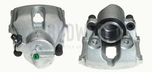 Brake Caliper 392539