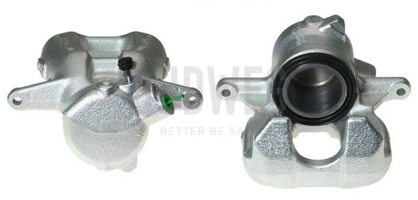 Brake Caliper 393651