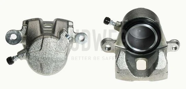 Brake Caliper 393063