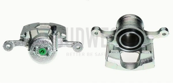 Brake Caliper 393381
