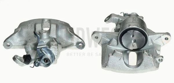 Brake Caliper 393322