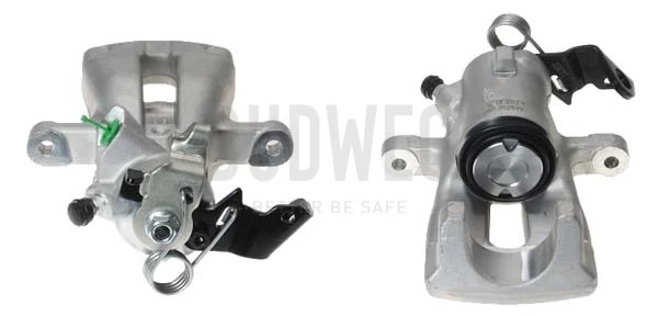 Brake Caliper 393071