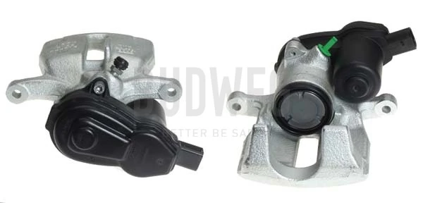 Brake Caliper 394865