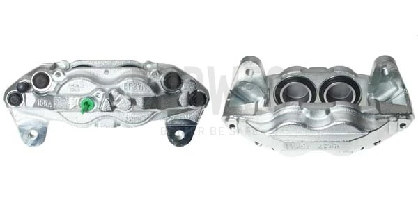 Brake Caliper 394217