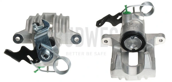 Brake Caliper 392871