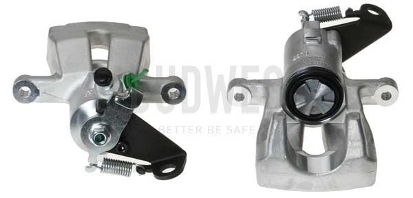 Brake Caliper 393938