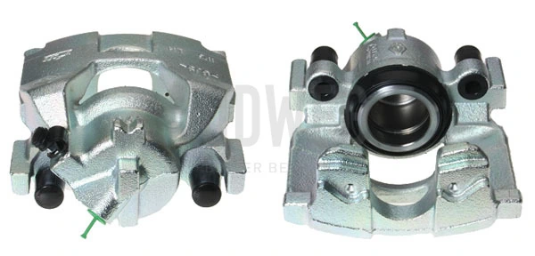 Brake Caliper 394794