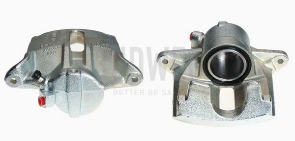 Brake Caliper 393582