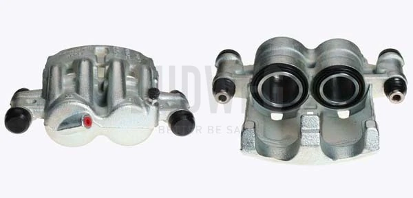 Brake Caliper 393915