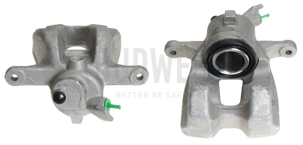 Brake Caliper 395007