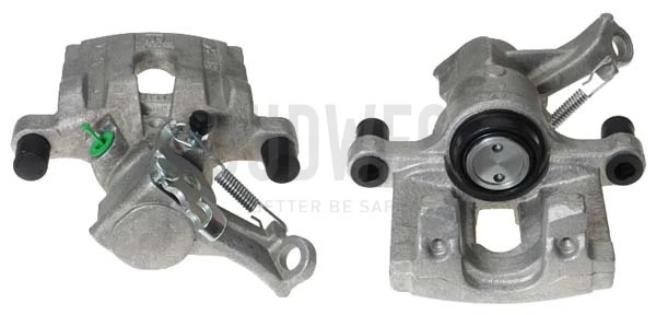 Brake Caliper 393098