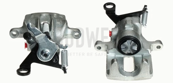 Brake Caliper 392851
