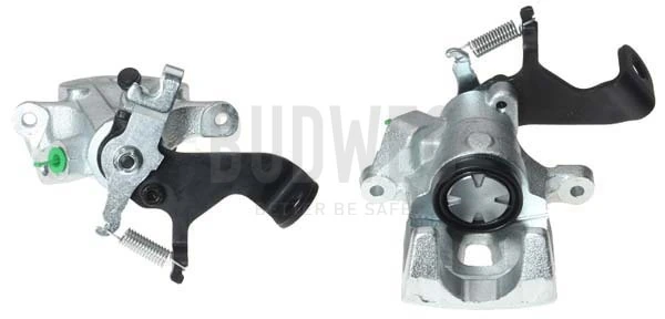 Brake Caliper 394876