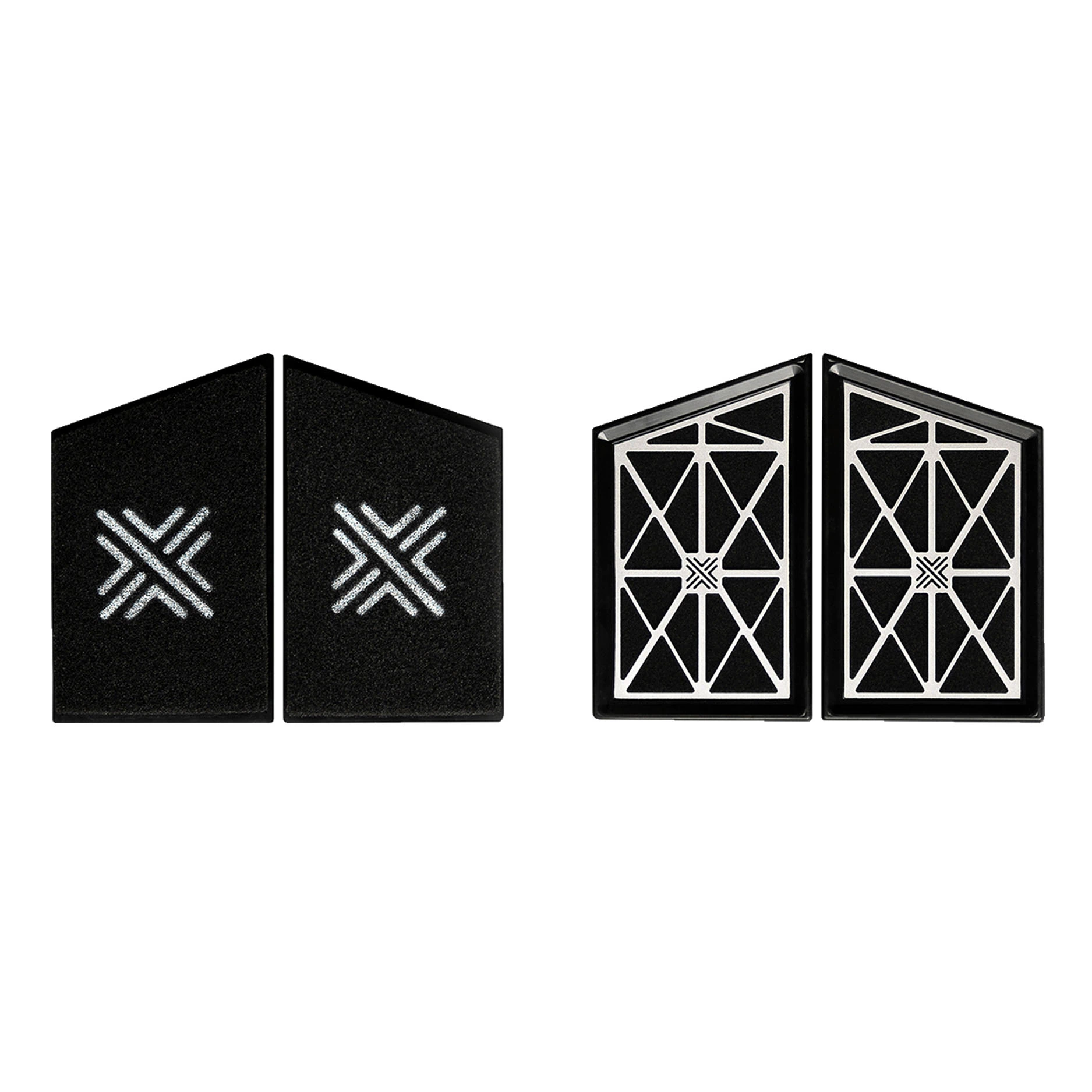 Luftfilter Plus Filter PP2040PLUS