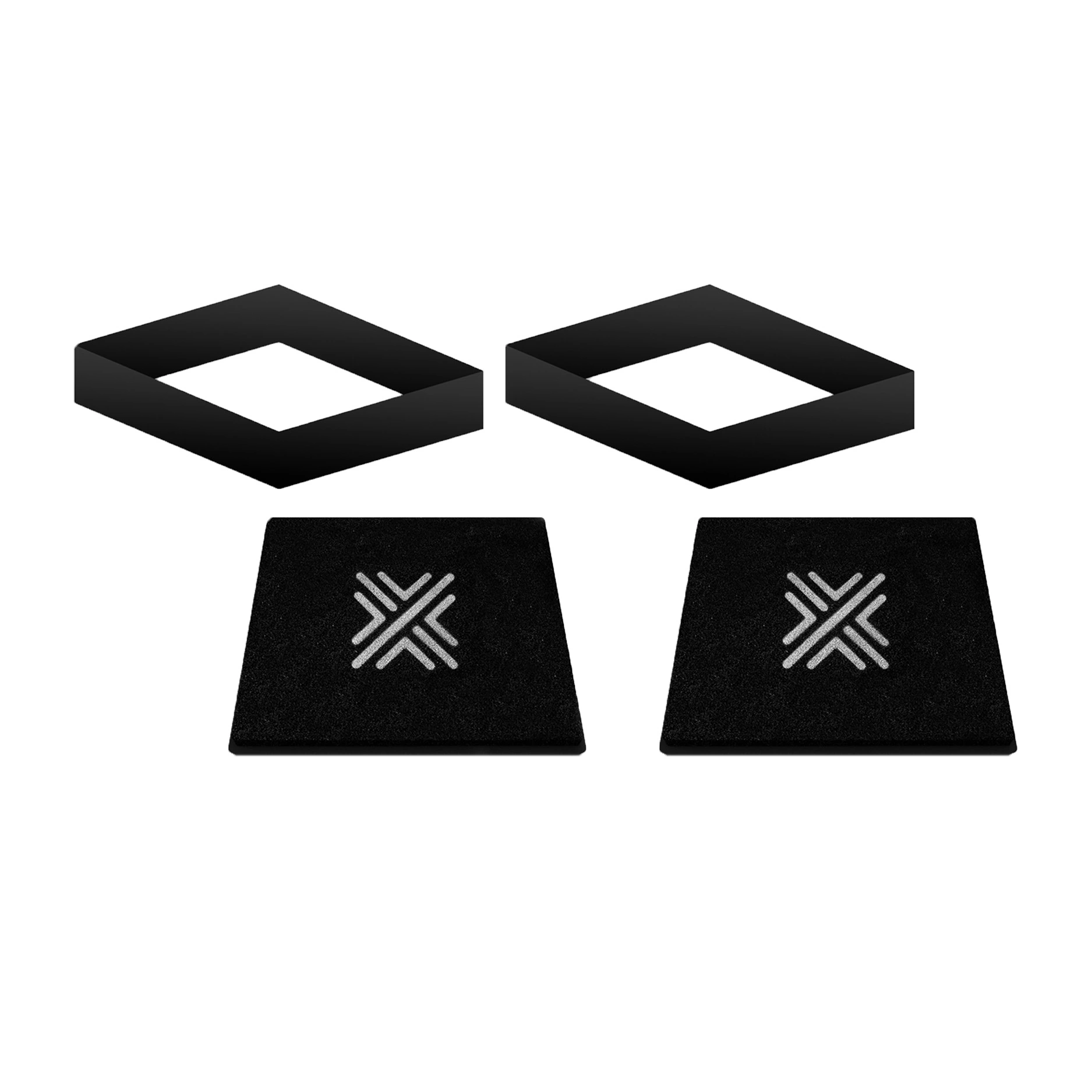 Air Filter Panel Filter PP1727