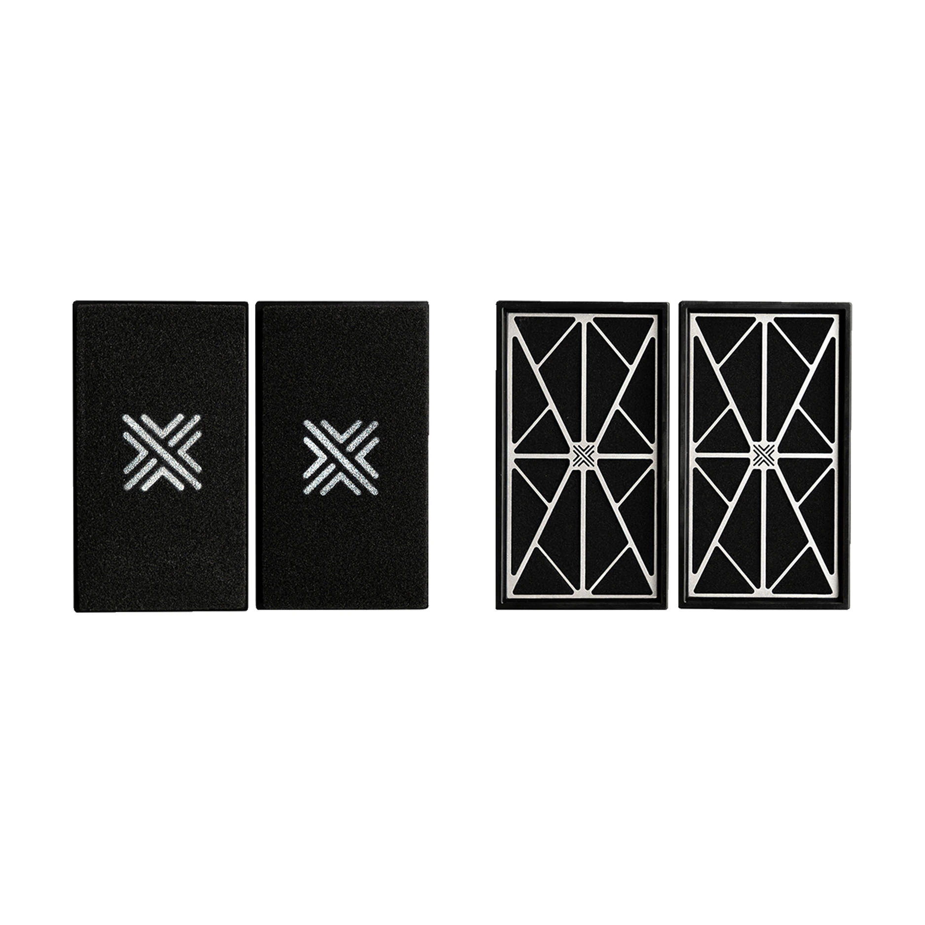 Air Filter Plus Filter PP2043PLUS