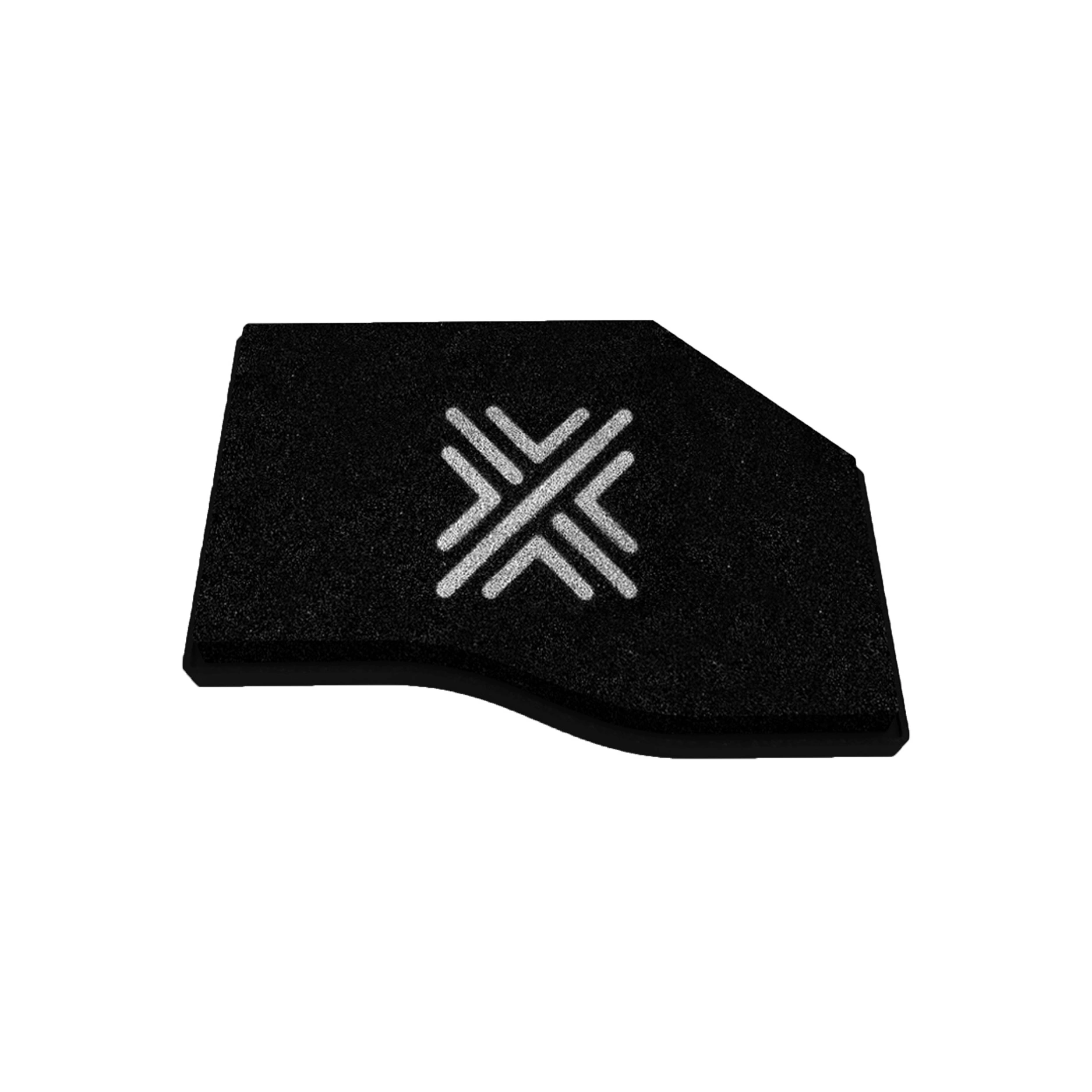 Air Filter Panel Filter PP2012