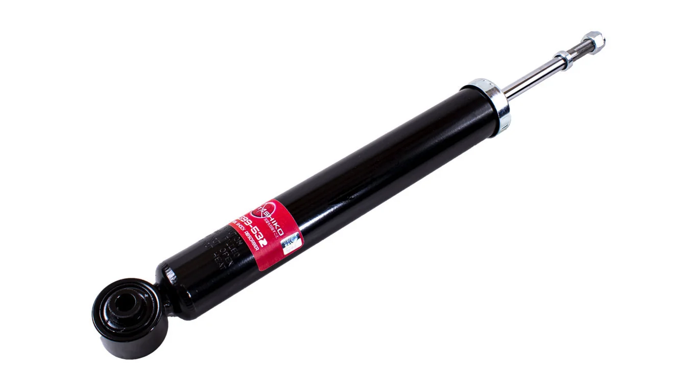 MOOG FD-AX-0270 Inner Tie Rod