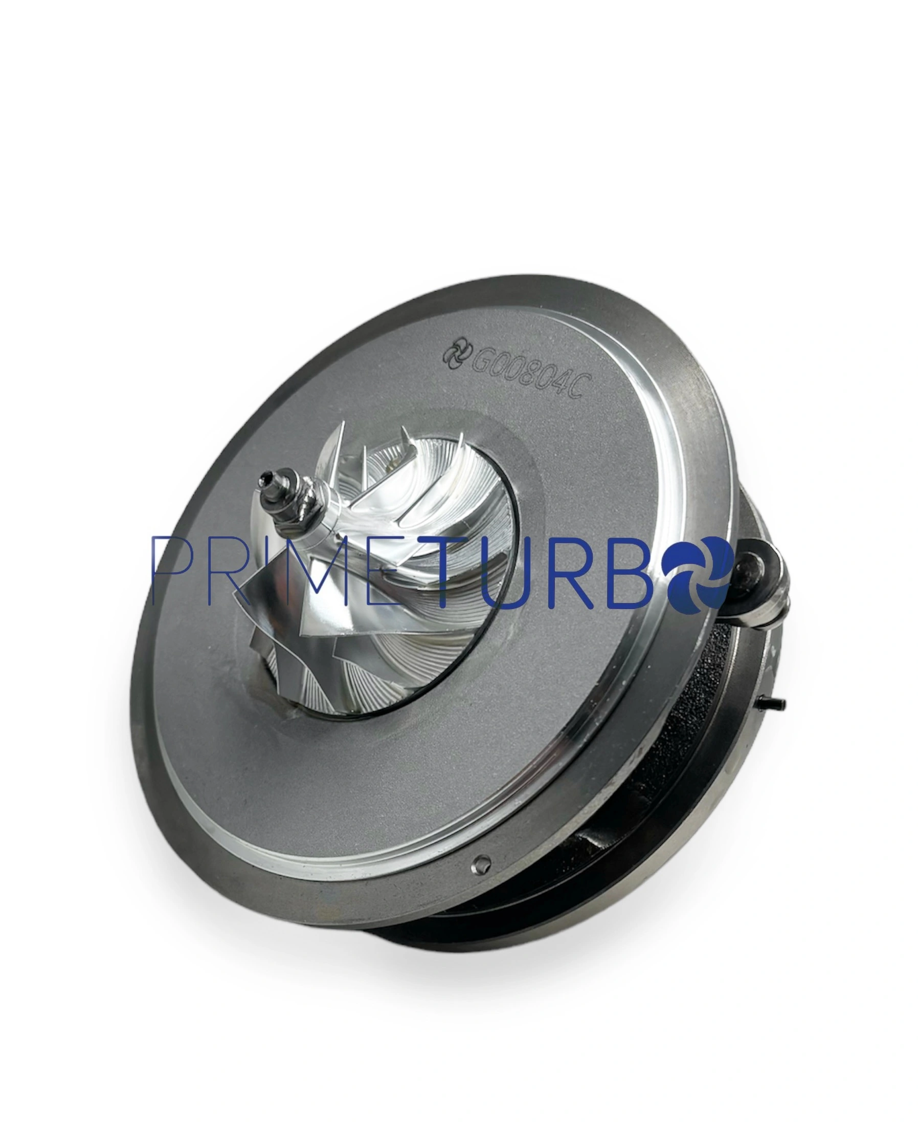 Core assembly, turbocharger G00804C