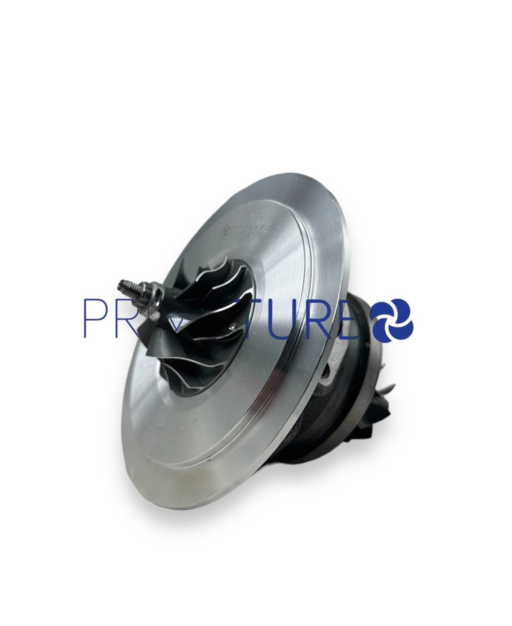 Core assembly, turbocharger G00144C