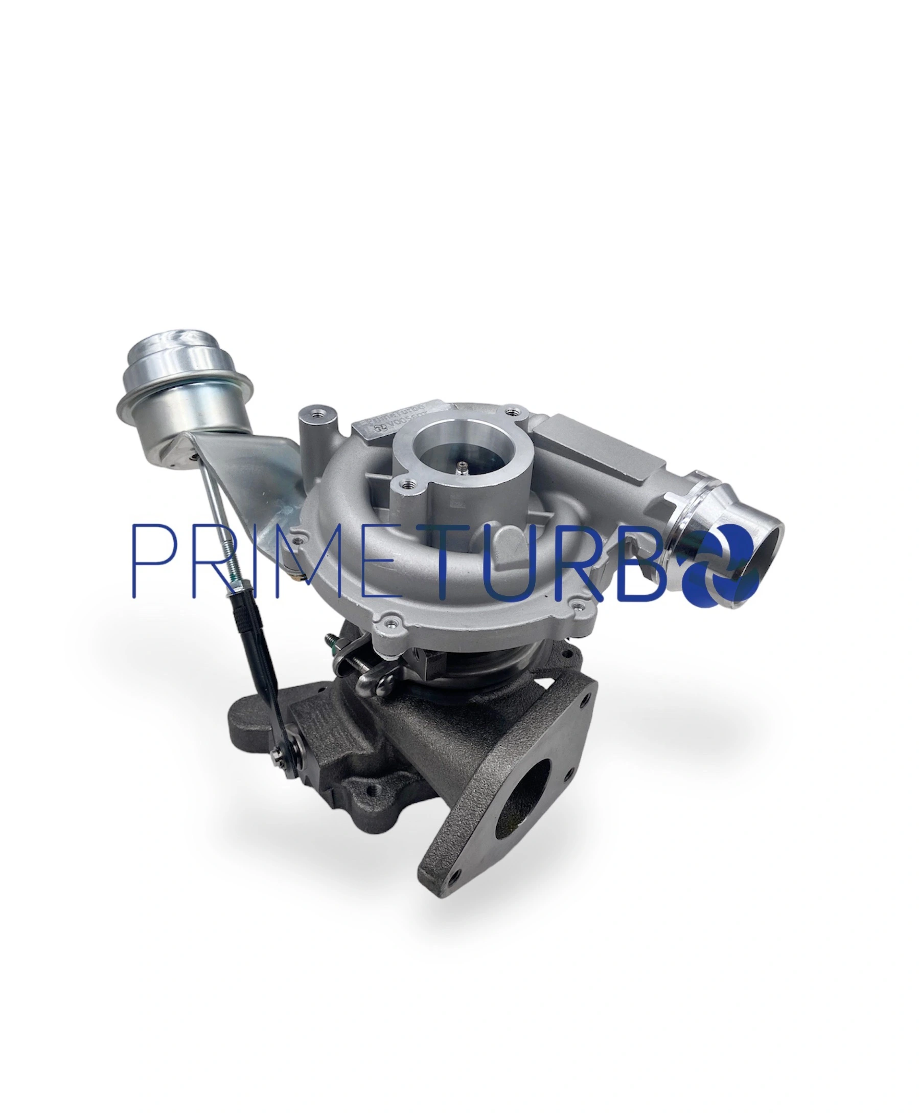 Charger, charging (supercharged/turbocharged) V00560T