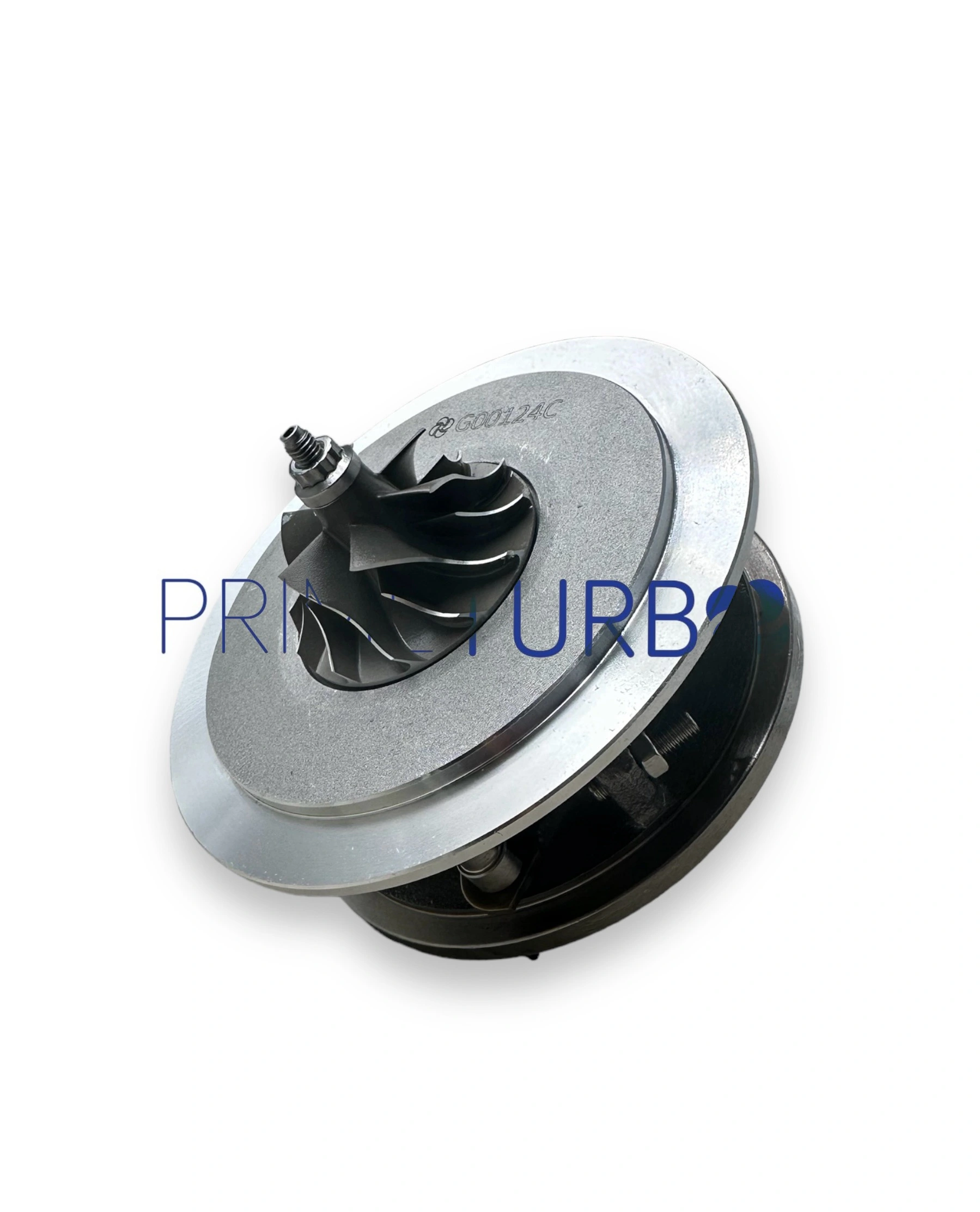 Core assembly, turbocharger G00124C