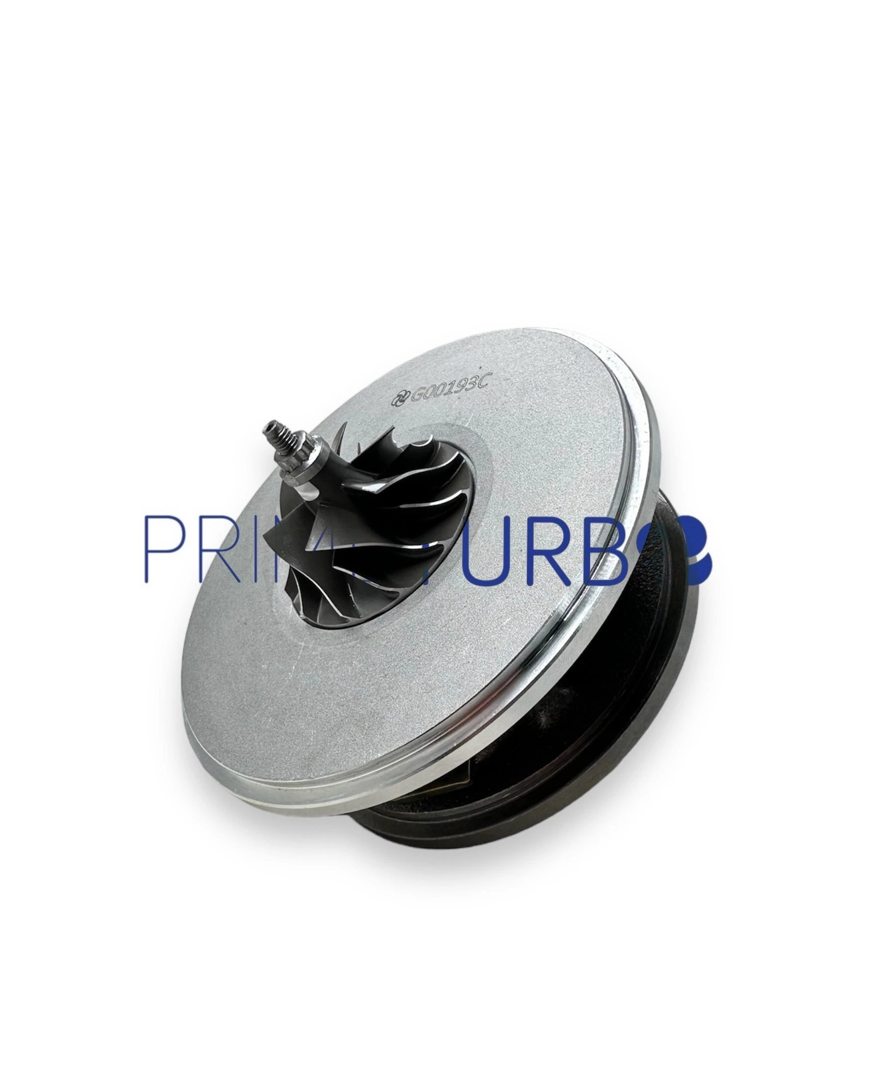 Core assembly, turbocharger G00193C
