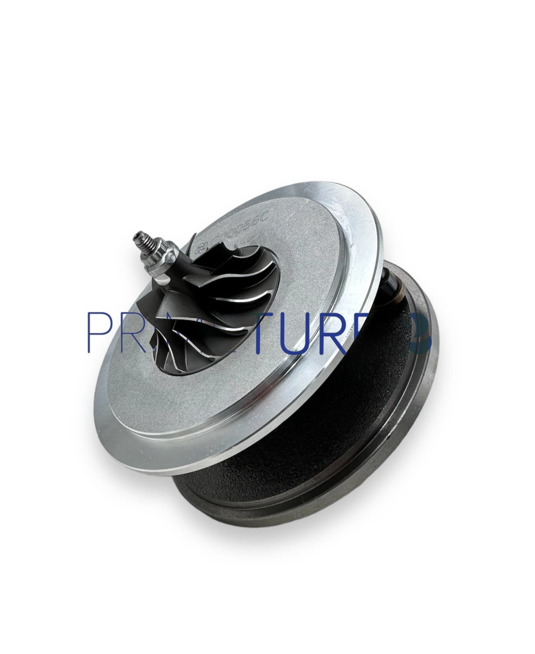 Core assembly, turbocharger G00056C